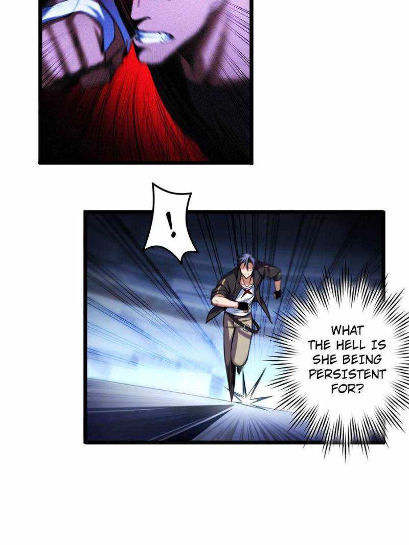 I Just Want To Game In Peace Chapter 26 39